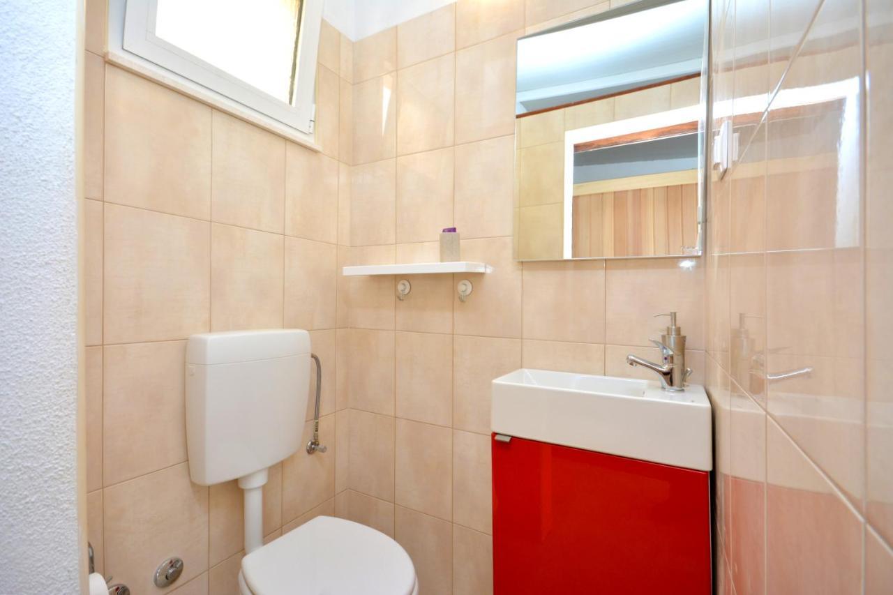 Villa Oliva Kaštela Exterior foto